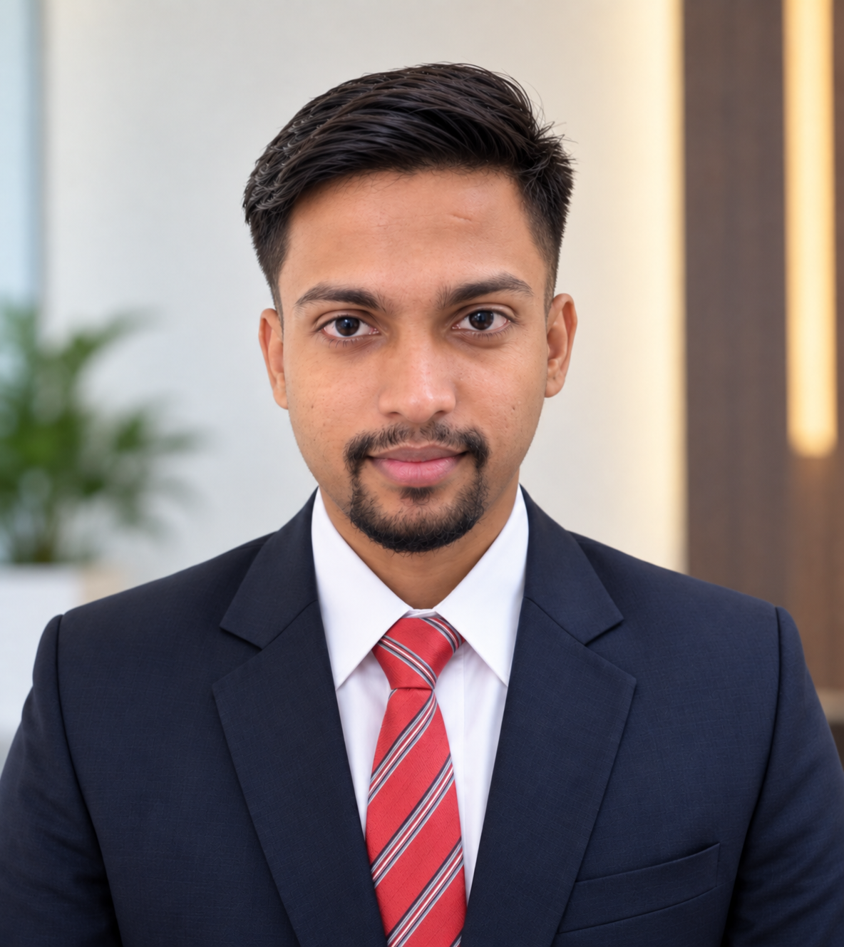 Ashutosh Kumar